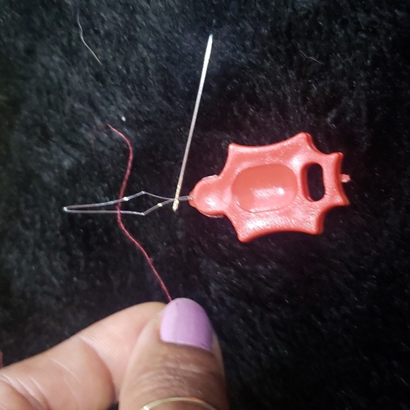 Qty-4 Needle Treader - Picture 6 of 8